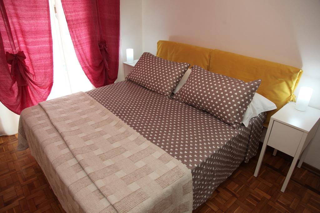 Appartamento Elena Torino Cameră foto