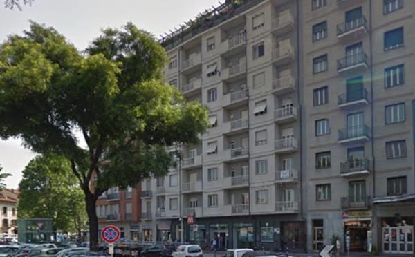 Appartamento Elena Torino Cameră foto