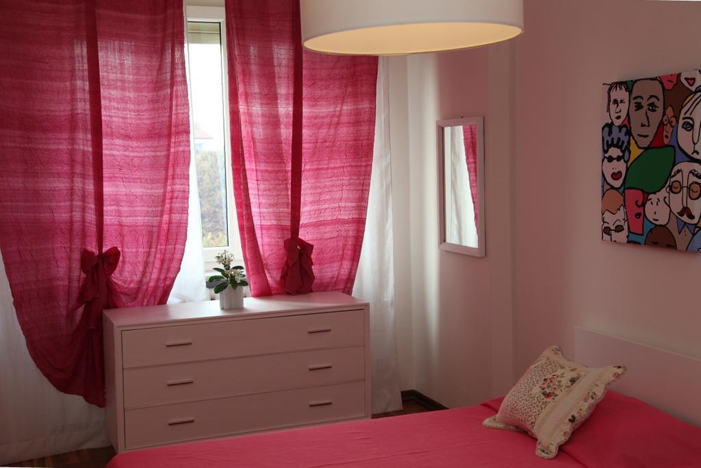Appartamento Elena Torino Cameră foto