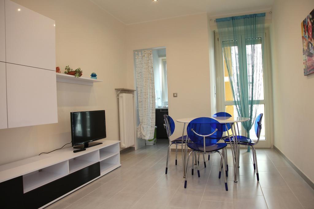 Appartamento Elena Torino Cameră foto