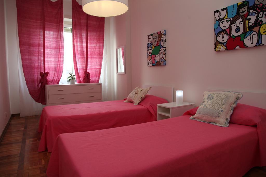 Appartamento Elena Torino Cameră foto