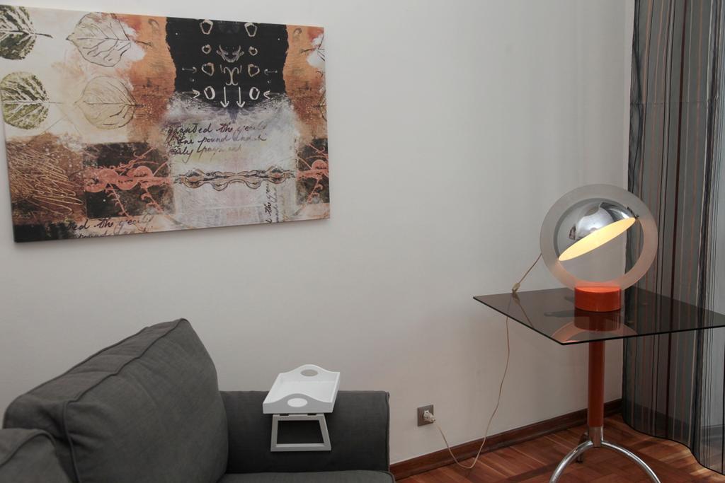 Appartamento Elena Torino Cameră foto