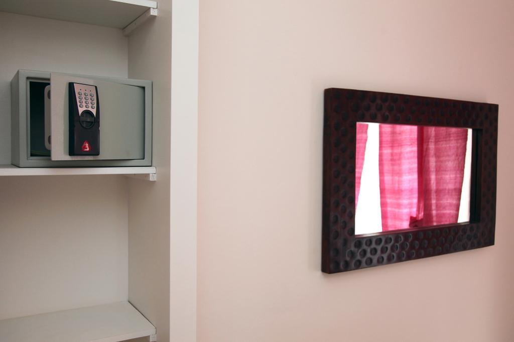 Appartamento Elena Torino Cameră foto