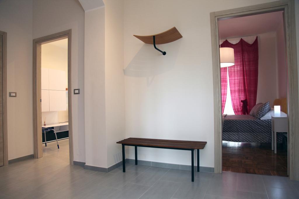 Appartamento Elena Torino Cameră foto