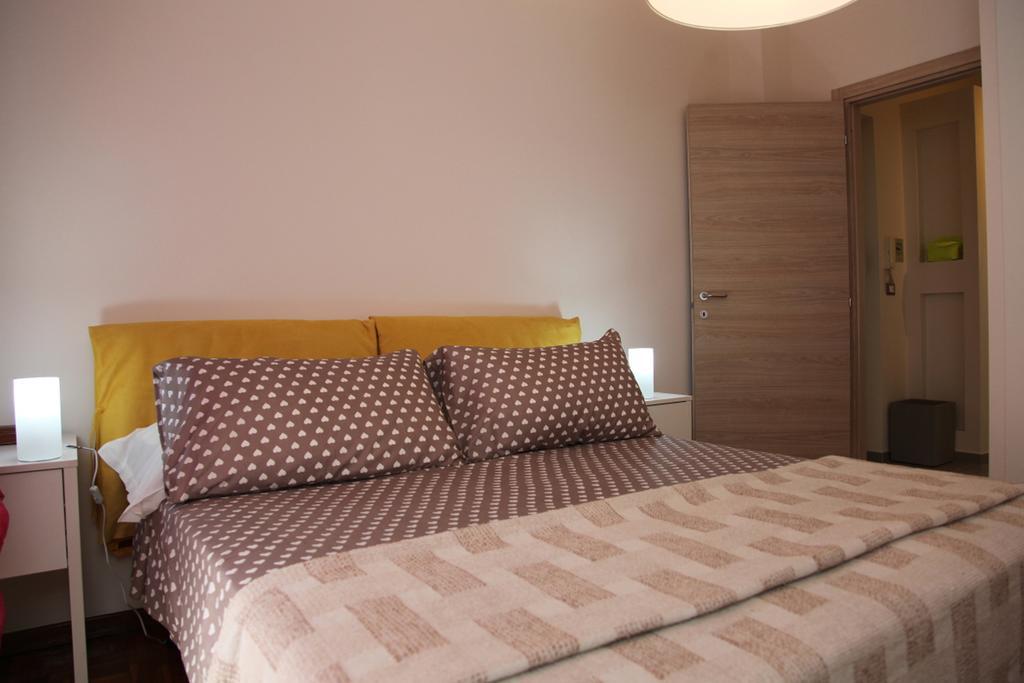 Appartamento Elena Torino Cameră foto