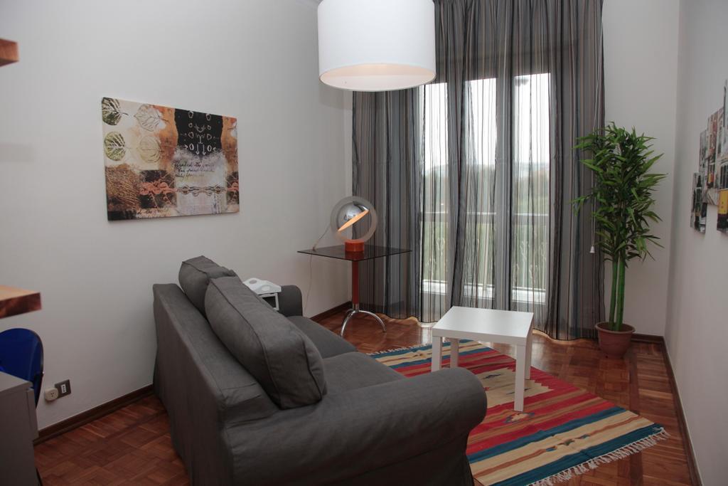 Appartamento Elena Torino Cameră foto