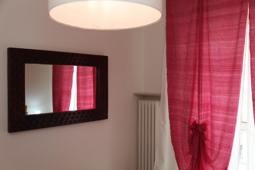 Appartamento Elena Torino Cameră foto