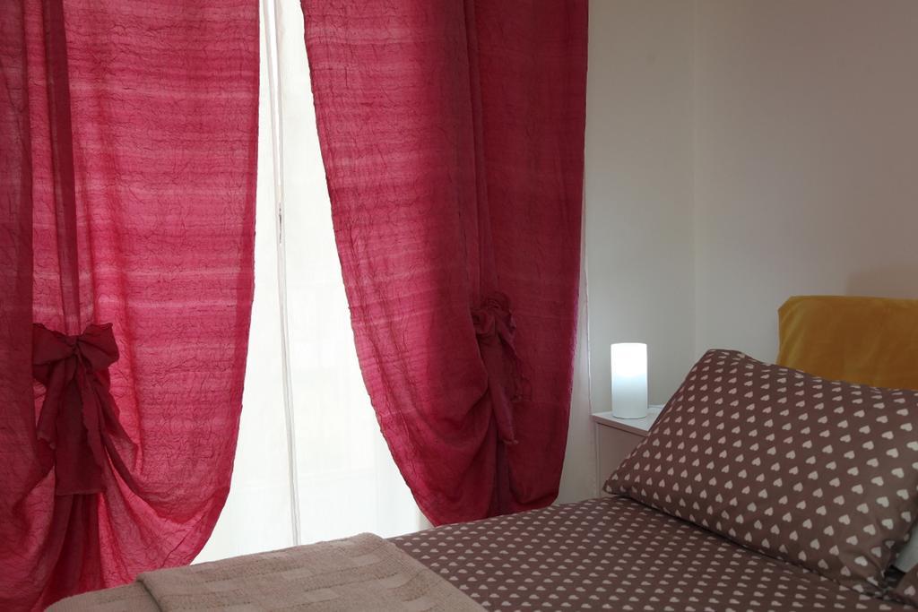 Appartamento Elena Torino Cameră foto