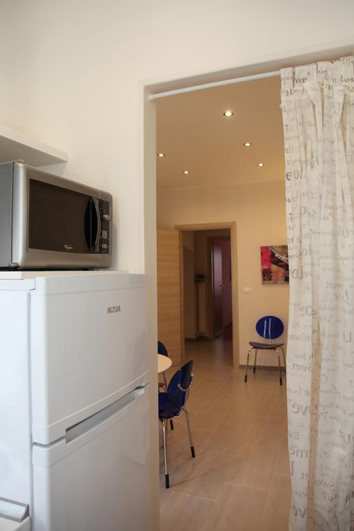 Appartamento Elena Torino Cameră foto