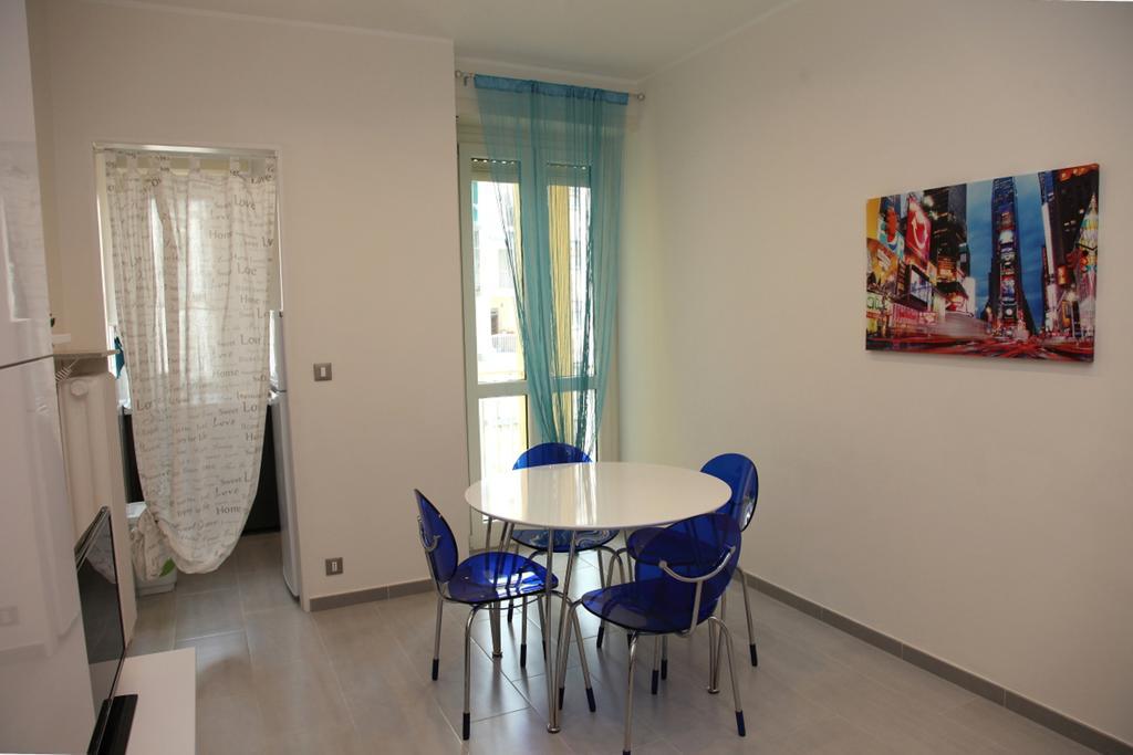 Appartamento Elena Torino Cameră foto