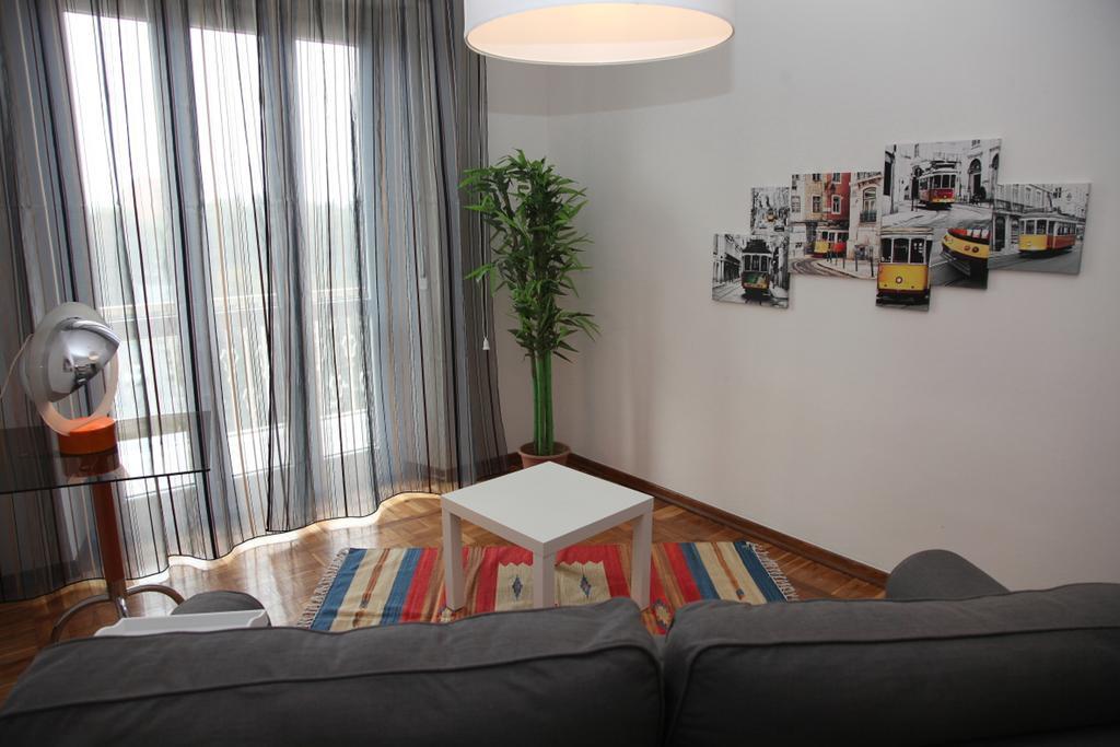 Appartamento Elena Torino Cameră foto